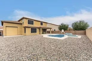18379 W Marshall Ln, Surprise, AZ 85388 - Photo 44