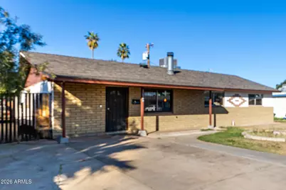 3624 W Alice Avenue, Phoenix, AZ 85051 - Photo 2