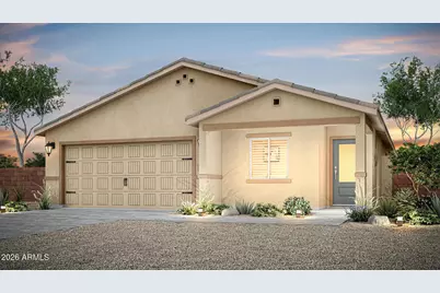 551 S West Virginia Avenue, Florence, AZ 85132 - Photo 1