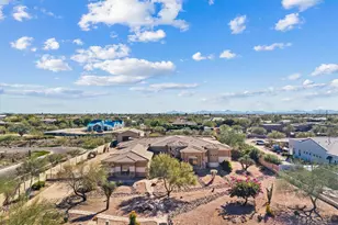 5643 E Rancho Tierra Dr, Cave Creek, AZ 85331 - Photo 6