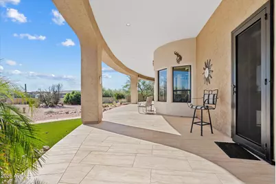5643 E Rancho Tierra Drive, Cave Creek, AZ 85331 - Photo 20