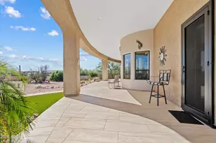 5643 E Rancho Tierra Dr, Cave Creek, AZ 85331 - Photo 20