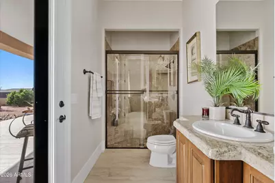 5643 E Rancho Tierra Drive, Cave Creek, AZ 85331 - Photo 20