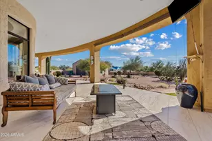5643 E Rancho Tierra Dr, Cave Creek, AZ 85331 - Photo 30