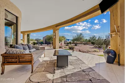 5643 E Rancho Tierra Drive, Cave Creek, AZ 85331 - Photo 28