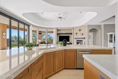 5643 E Rancho Tierra Drive, Cave Creek, AZ 85331 - Photo 14