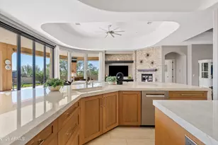 5643 E Rancho Tierra Dr, Cave Creek, AZ 85331 - Photo 14