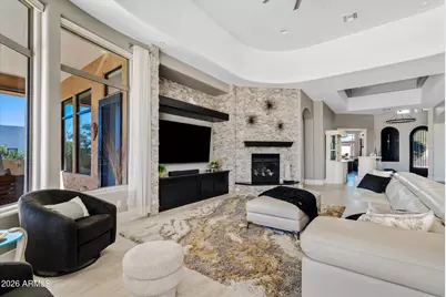 5643 E Rancho Tierra Drive, Cave Creek, AZ 85331 - Photo 18