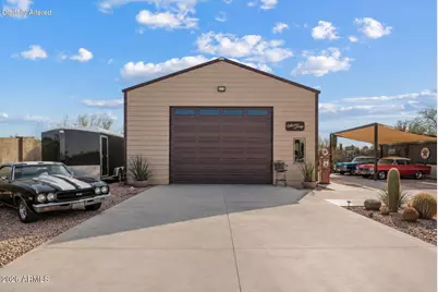 5643 E Rancho Tierra Drive, Cave Creek, AZ 85331 - Photo 44