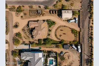 5643 E Rancho Tierra Drive, Cave Creek, AZ 85331 - Photo 42
