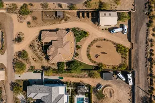 5643 E Rancho Tierra Dr, Cave Creek, AZ 85331 - Photo 42