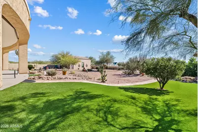 5643 E Rancho Tierra Drive, Cave Creek, AZ 85331 - Photo 48