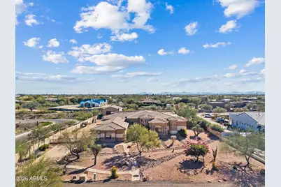 5643 E Rancho Tierra Drive, Cave Creek, AZ 85331 - Photo 4