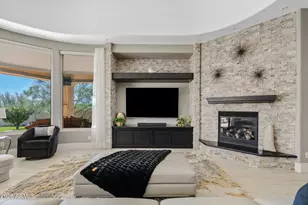 5643 E Rancho Tierra Dr, Cave Creek, AZ 85331 - Photo 12