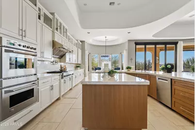 5643 E Rancho Tierra Drive, Cave Creek, AZ 85331 - Photo 8