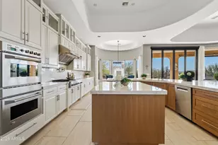 5643 E Rancho Tierra Dr, Cave Creek, AZ 85331 - Photo 8