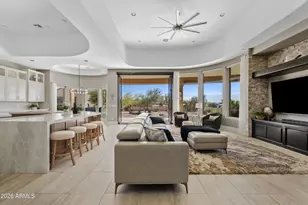 5643 E Rancho Tierra Dr, Cave Creek, AZ 85331 - Photo 1