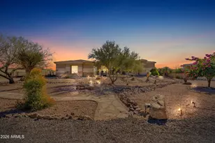 5643 E Rancho Tierra Dr, Cave Creek, AZ 85331 - Photo 1