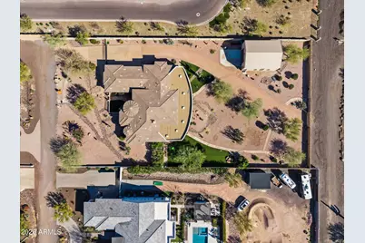 5643 E Rancho Tierra Drive, Cave Creek, AZ 85331 - Photo 38