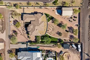 5643 E Rancho Tierra Dr, Cave Creek, AZ 85331 - Photo 38