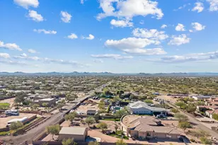 5643 E Rancho Tierra Dr, Cave Creek, AZ 85331 - Photo 40