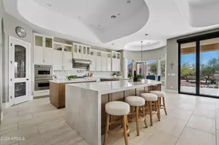 5643 E Rancho Tierra Dr, Cave Creek, AZ 85331 - Photo 8