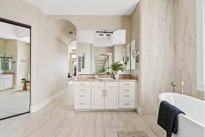 5643 E Rancho Tierra Drive, Cave Creek, AZ 85331 - Photo 24