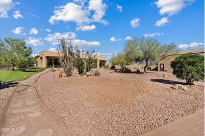 5643 E Rancho Tierra Drive, Cave Creek, AZ 85331 - Photo 36