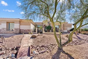 5643 E Rancho Tierra Dr, Cave Creek, AZ 85331 - Photo 44