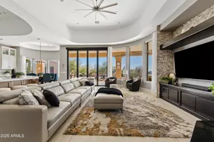 5643 E Rancho Tierra Dr, Cave Creek, AZ 85331 - Photo 12