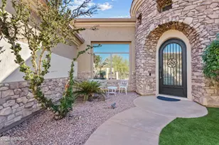 5643 E Rancho Tierra Dr, Cave Creek, AZ 85331 - Photo 46