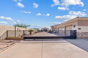 5643 E Rancho Tierra Dr, Cave Creek, AZ 85331 - Photo 32