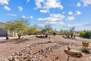 5643 E Rancho Tierra Dr, Cave Creek, AZ 85331 - Photo 36