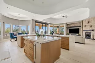 5643 E Rancho Tierra Dr, Cave Creek, AZ 85331 - Photo 12