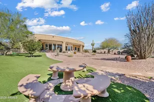 5643 E Rancho Tierra Dr, Cave Creek, AZ 85331 - Photo 34
