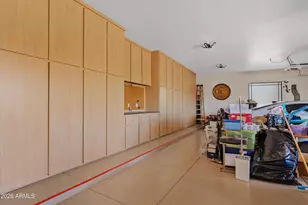 5643 E Rancho Tierra Dr, Cave Creek, AZ 85331 - Photo 30