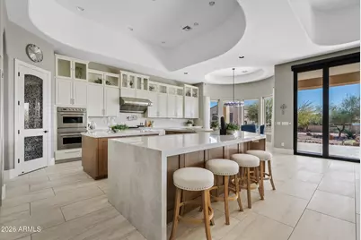 5643 E Rancho Tierra Drive, Cave Creek, AZ 85331 - Photo 10