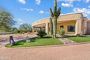 5643 E Rancho Tierra Dr, Cave Creek, AZ 85331 - Photo 38