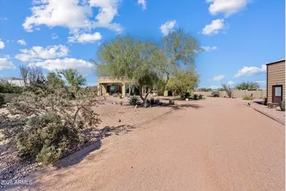 5643 E Rancho Tierra Drive, Cave Creek, AZ 85331 - Photo 52