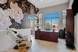 5643 E Rancho Tierra Dr, Cave Creek, AZ 85331 - Photo 24