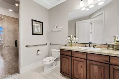 5643 E Rancho Tierra Drive, Cave Creek, AZ 85331 - Photo 36