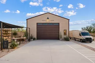 5643 E Rancho Tierra Dr, Cave Creek, AZ 85331 - Photo 44