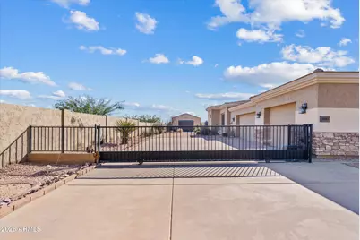 5643 E Rancho Tierra Drive, Cave Creek, AZ 85331 - Photo 30