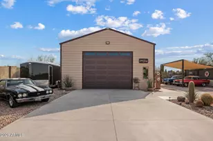 5643 E Rancho Tierra Dr, Cave Creek, AZ 85331 - Photo 46
