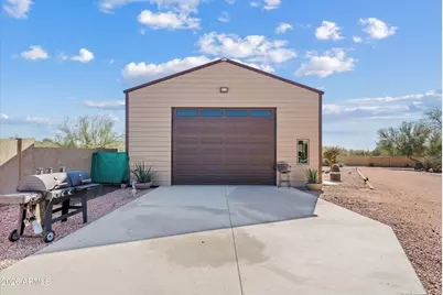 5643 E Rancho Tierra Drive, Cave Creek, AZ 85331 - Photo 4