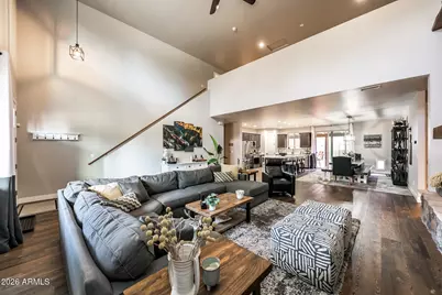 17 E Tranquil Lane, Flagstaff, AZ 86005 - Photo 12