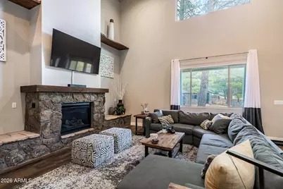 17 E Tranquil Lane, Flagstaff, AZ 86005 - Photo 10