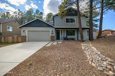 17 E Tranquil Lane, Flagstaff, AZ 86005 - Photo 1