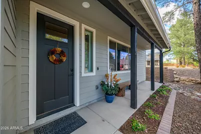 17 E Tranquil Lane, Flagstaff, AZ 86005 - Photo 4