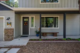 17 E Tranquil Ln, Flagstaff, AZ 86005 - Photo 2
